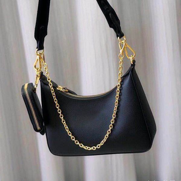 

evening bags genuine shoulder lady hobo crossbody bag for women fashion bags chains handbags leather hobo chain purse messenger tote bag