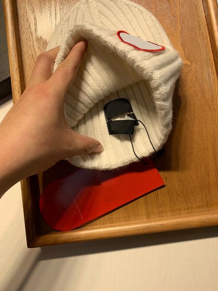 

luxurys designers beanie hat skull capwinter cashmere letters casual outdoor bonnet knit hats 9color warm multicolor beanies fashion very co, Blue;gray
