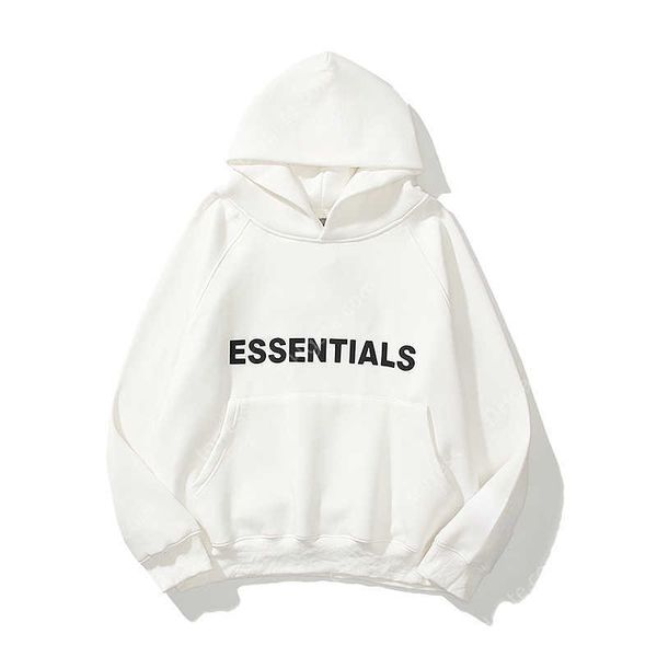 

hoodies winter pullover fashion trend streetwear men women luxury band clothing warm casual sweatshirts, Black