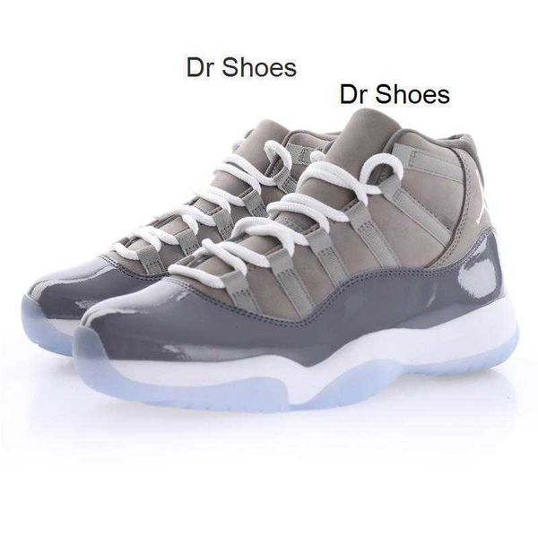 

jumpman 11 basketball durant harden shoes medium white cool grey junior jogging sport sneakers trainers size 40-46 men hhqtd