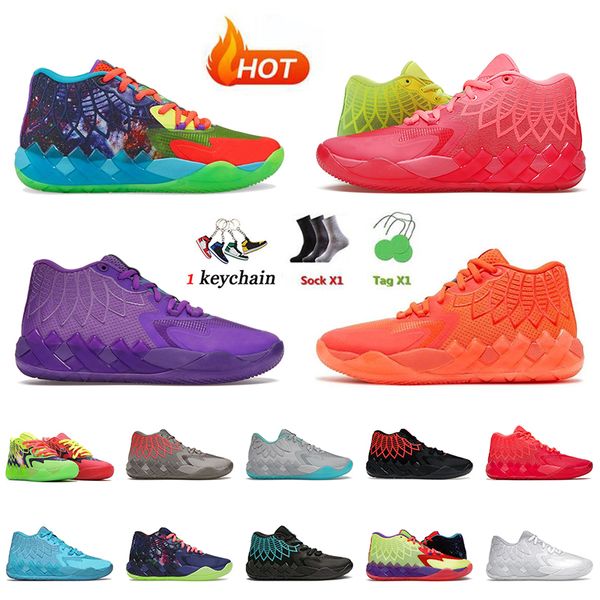 

shoes basketball balls mens lamelo mb 1 trainers mens be you rick and morty queen city not from here beige rock ridge red black blast galaxy