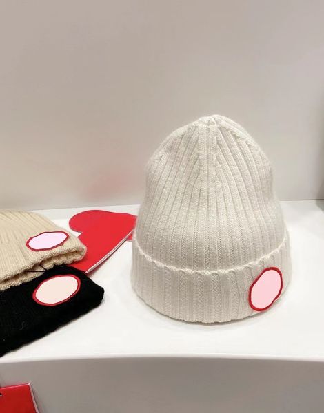 

orange beanie hat box women goggle vetements cap dye chunky knit thick warm faux fur bonnet pom beanies hats female caps bob de luxe cappell, Blue;gray
