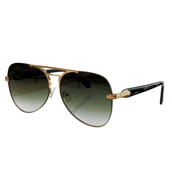 

man designer sunglasses for women retro cat eye shape rc1091 frameless circle type versatile lines simple square thickened colourful materia, White;black
