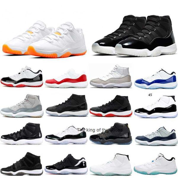 

space jam 11 11s men women basketball shoes withe bred heiress concord 23 45 gamma cap and gown legend blue win like 82 sport sneakers