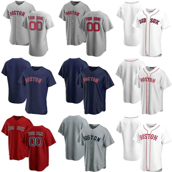 

2022 custom jersey mens women youth boston''red''sox''50 mookie betts 59 sam travis 35 matt andriese 19 jackie, Blue;black
