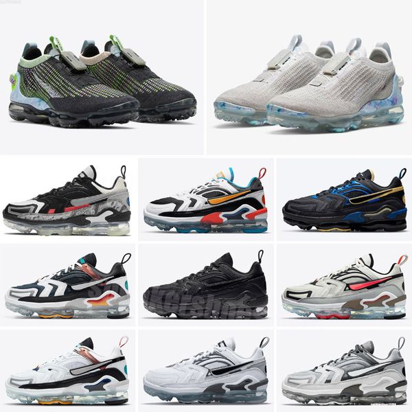 

2020 fk mens womens running shoes 2.0 off men women sports shoes cushion desinger white chaussures zapatos de breathable 36-47
