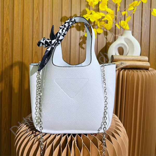 

fashion tote bag designer bags chain designer bags luxury handbag genuine leather womens bags versatile women purse wallet silk lady handbag