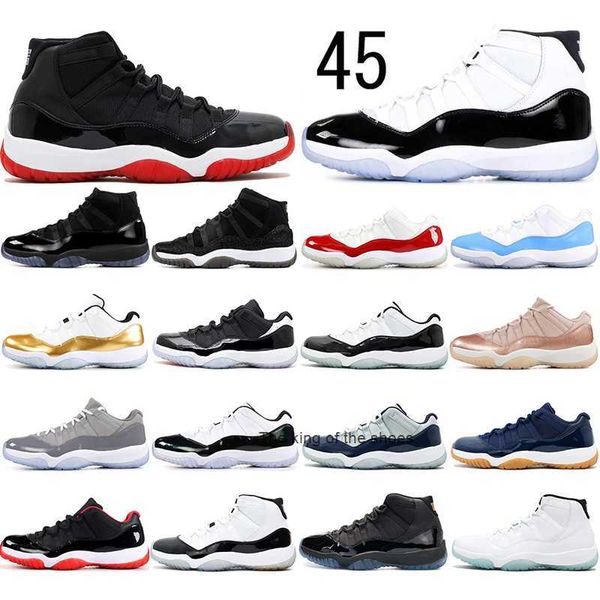 

mens basketball shoes 11 11s prm heiress gym red chicago platinum tint space jams men basketball shoes sports sneakers 36-46