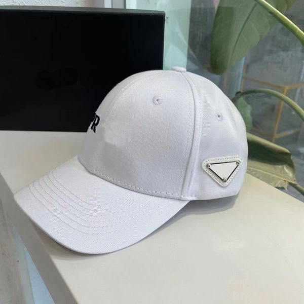 

cap designer hat white caps woman winter hat for man human made solid letter patchwork active dome triangle snapback/cap casquette men 2023, Blue;gray