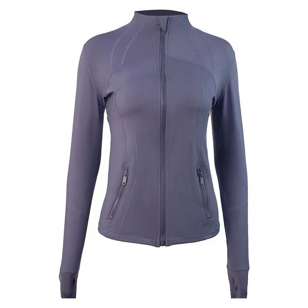 

luxury brand sport fitness jackets women autumn winter sports stand collar jacket zipper running sportwear casual long-sleeved size xs-xxl 9, Black;brown