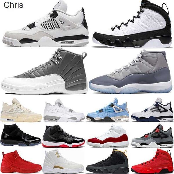 

jumpman basketball shoes 4 black cat 9s 11 12s red thunder university blue tour yellow cool grey animal instinct, Black;white