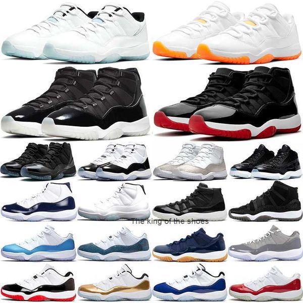 

jumpman 11s 11 basketball shoes legend blue jubilee 25th concord gamma bred cap and gown win like 96 navy blue snakeskin trainers mens