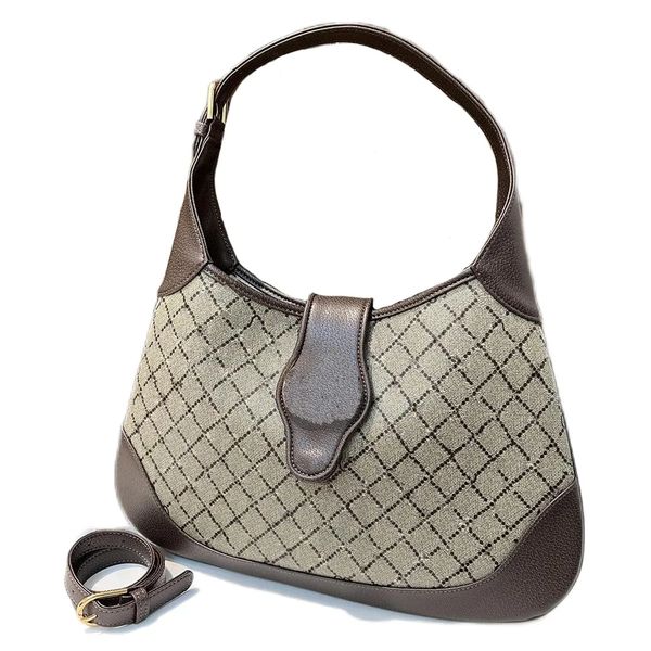 

hobo new moon crescent shoulder bag soft genuine leather designer lady handbags look stylish perfect quality