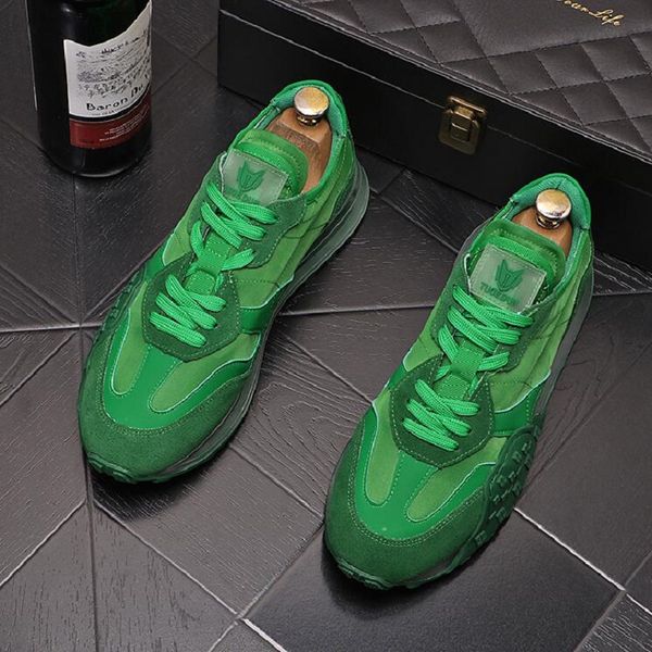 

new canvas men sneakers hip hop skateboard shoes trainers sports height increasing shoes zapatillas hombre da013, Black