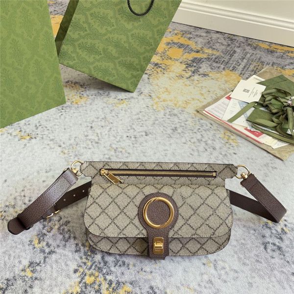 

designer luxury ophidia vintage bag beige brown 718154 camera crossbody bags shoulderbag handbags 7a quality