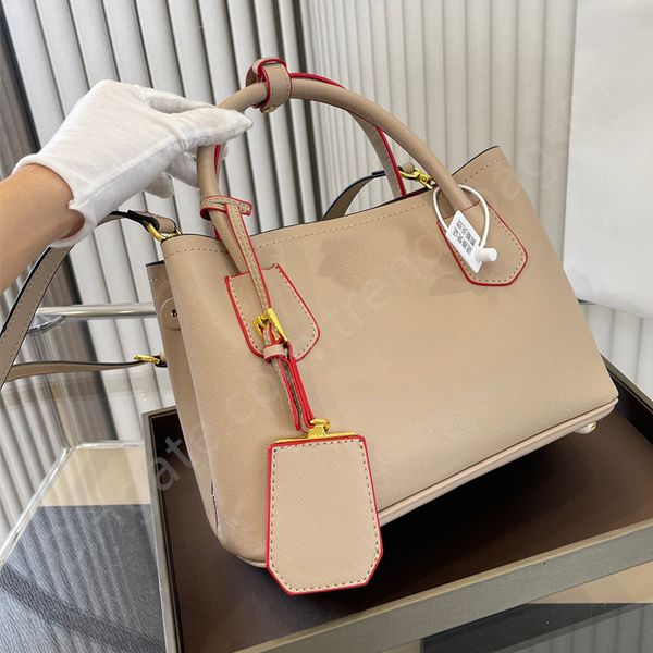 

purses designer woman handbag designer clutch bags tote bag aesthetic vintage lady saffiano luxury handbags genuine leather totes casual fas