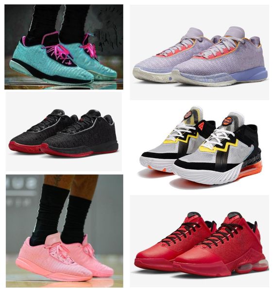 

2023 lebrons 20 time machine shoes barely green multi-color medium soft pink men basketball sport shoe sneakers