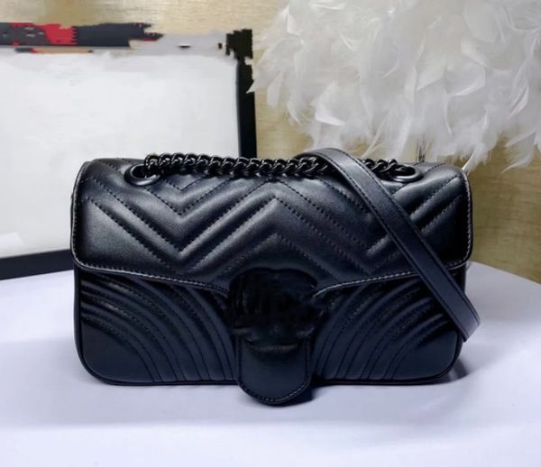 

designer shoulder bags luxury brand messenger bag classical handbag cowhide crossbody bag banquet shopping wedding leisure business package
