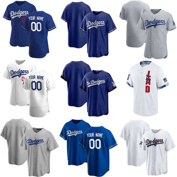 

custom jersey mens women youth los angeles''dodgers''3 chris taylor 49 blake treinen 66 mitch white 64 caleb ferguson ba, Blue;black