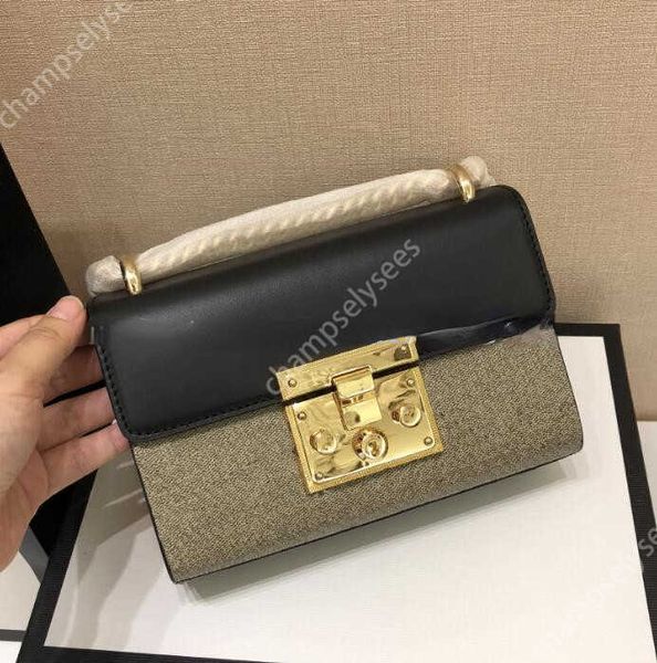 

fashion woman handbag bag women gbags original box purse shoulder cross body quality promotion discount32