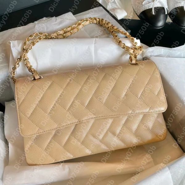 

designer purse luxury bags so black chain shoulder bags woc tasche classic flap women sac de luxe handbag messenger bolsos dicky0750 caviar