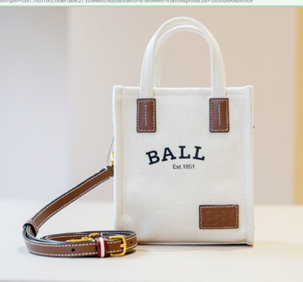 

2023 new luxury brand canvas womens bag commuter allmatchba largecapacity tote bag handheld messenger bag