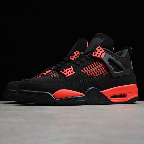

jumpman women mens basketball shoes white oreo fire red of sail shimmer diy taupe haze 4 4s university blue bred trainers sneakers bred jn