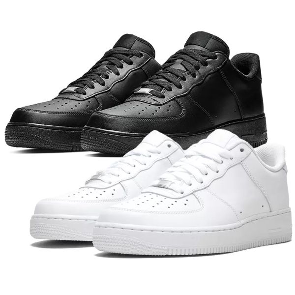 

shoes running 1 classic low white '07 triple black mens sports designer women sneakers 315122 cw2288 111 dd8959 100