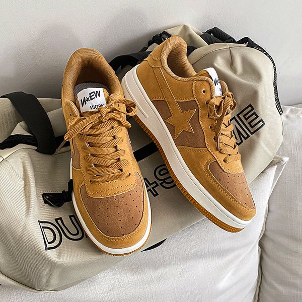 

men shoes loafers high-quality print genuine leather slip on new fashion design metal decoration comfortable classic, Black