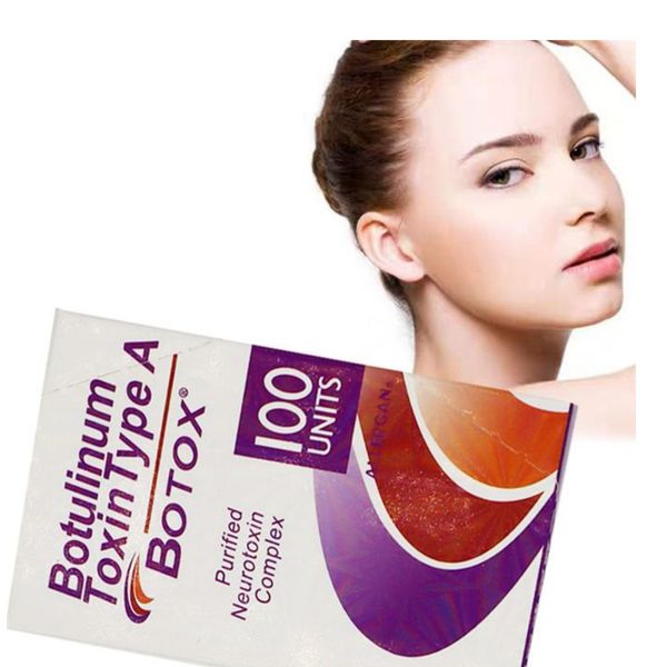 

beauty items botulax nabota botoxs 100iu meditxs rentoxs hutox dysports sculptra btx inntox remove wrinkles