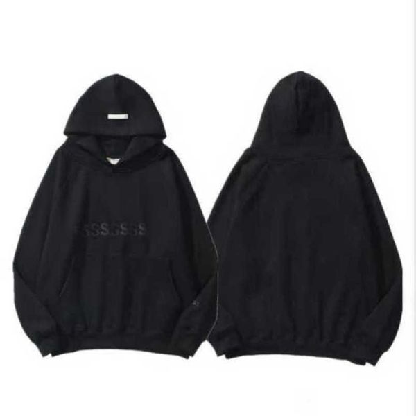 

luxury sweatshirts fashion men's tracksuits letter hoodies men women sportswear hooded pant coat sweater casual pullover couple hoodie, Gray