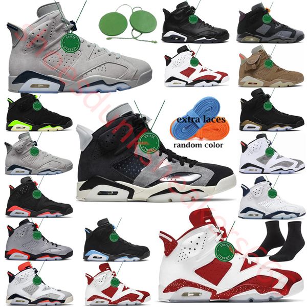 

new washed denim 6 6s basketball shoes sneakers university blue bordeaux electric green cactus dmp infrared white barely rose hare mens wome