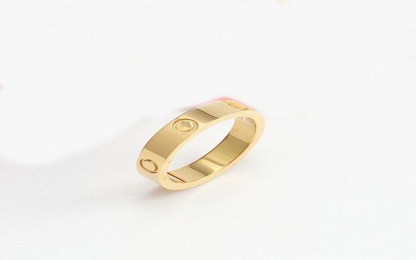

designer band rings luxury fashion wedding rings jewelry women men carti ring holiday vans gifts party decorations cleef asdf2629838, Silver