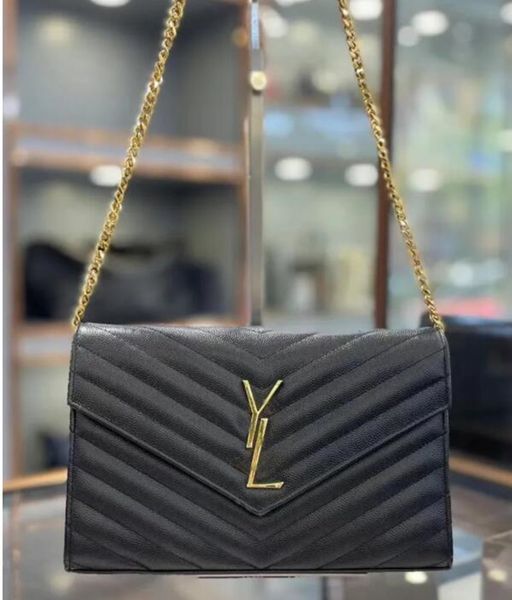 

genuine leather women bag original box messenger shoulder handbag purse