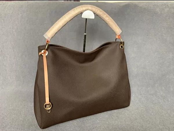 

classic designer women's bag brand luxury shoulder bags monochrome fashion letter portable shoulder louis purse vutton crossbody viuton