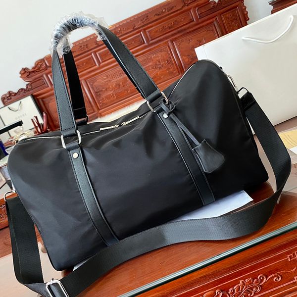 

travel designer duffle bag black large satchel bags men tote crossbody bags luxurious luxury shoulder never fulls handbags casual versatile