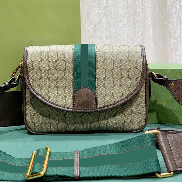 

designer bags womens two shoulder strap luxury wallet crossbody bag messenger the tote bag purse 722117 card holder