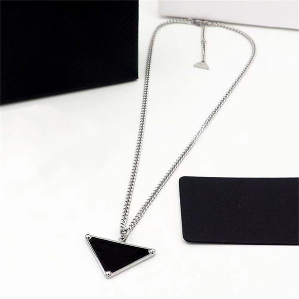 

french jewelry designer necklace customized luxury earrings couple wedding jewellery gold color stainless steel hoop earring necklaces desig, Black