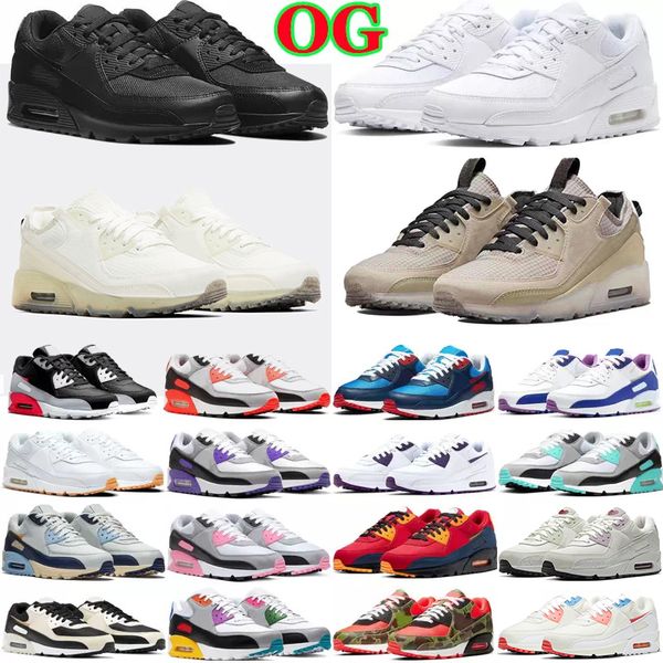 

90 90s running shoe trainers sneakers shoes men women shoes smoke grey viotech total be true white gum london valentine day
