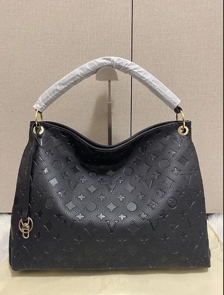 

Womens Pruse Women Luxurys Designers Bags Lady Leather Artsy Handbag Tote Crossbody Bags Purse On Chain Shoulder Bags GGs Louiseity 1 Viutonity LVS