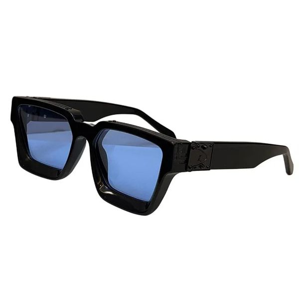 

designer womens sunglasses men luxury ancient mens fashion driving polaroid lenses glasses adumbral, White;black