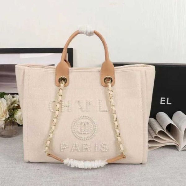 

luxury women's fashion beach bags ch brand canvas handbag designers classic female backpack large capacity evening bag small packs big