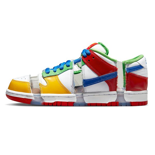 

sandy bodecker running shoe fashion trainer sneakers for men and women