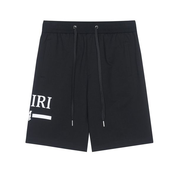 

Mens Shorts Designer Summer Women Men Striped shorts are elegant swim short Casual Sports Gym Quick Drying Man Beach Pants Black and White Asian Size M-2XL