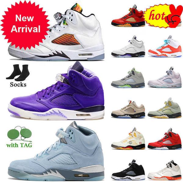 

shoes wholesale high og jumpman 5s basketball shoes fashion women mens joe 5 nfls dj khaled x we the bluebird aqua trainers unc