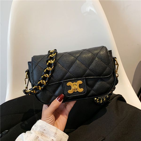 

fashion leather handbag women's chain evening bag luxury designers bags lady clutch classic shoulder bags totes wedding birthday party