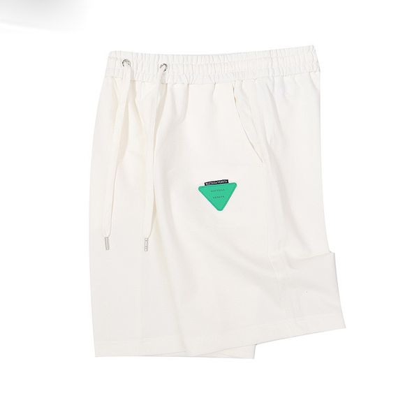 

2022ss mens short pants casual letter-printed trousers with loose loops and hip-hop shorts hoodie shorts summershorts quality, White;black