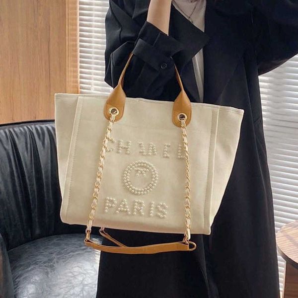 

women's fashion luxury beach ch bags brand canvas handbag designers classic female backpack large capacity evening bag small packs big