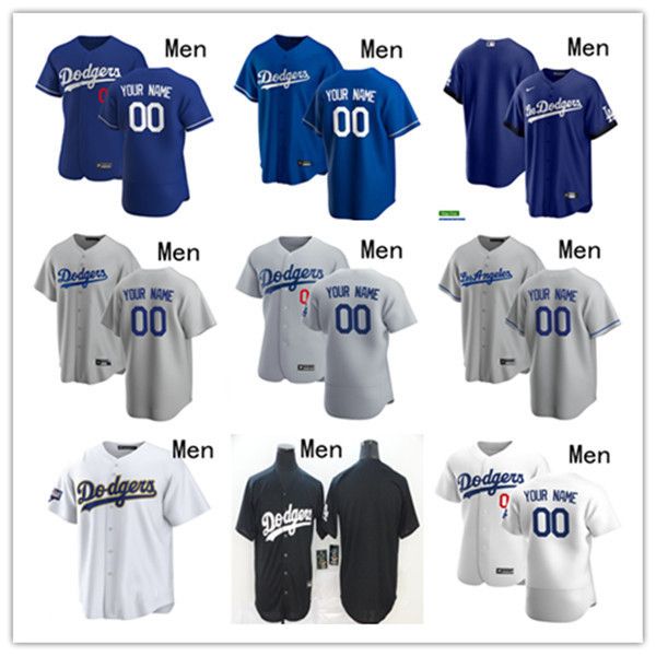 

baseball jersey men women los 50 mookie betts 6 trea turner 5 freddie an 28 martinez 10 justin turner 3 chris taylor angeles dodgers, Blue;black
