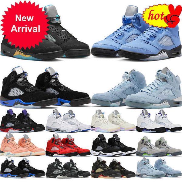 

og basketball 2023 high shoes unc men basketball shoes 5s oreo jumpman 5 aqua we the sail bird concord racer blue mens trainers sports sneak